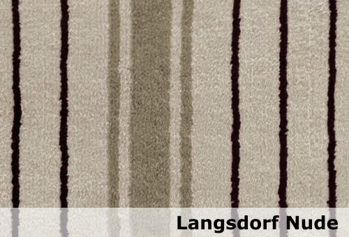 Langsdorf Nude