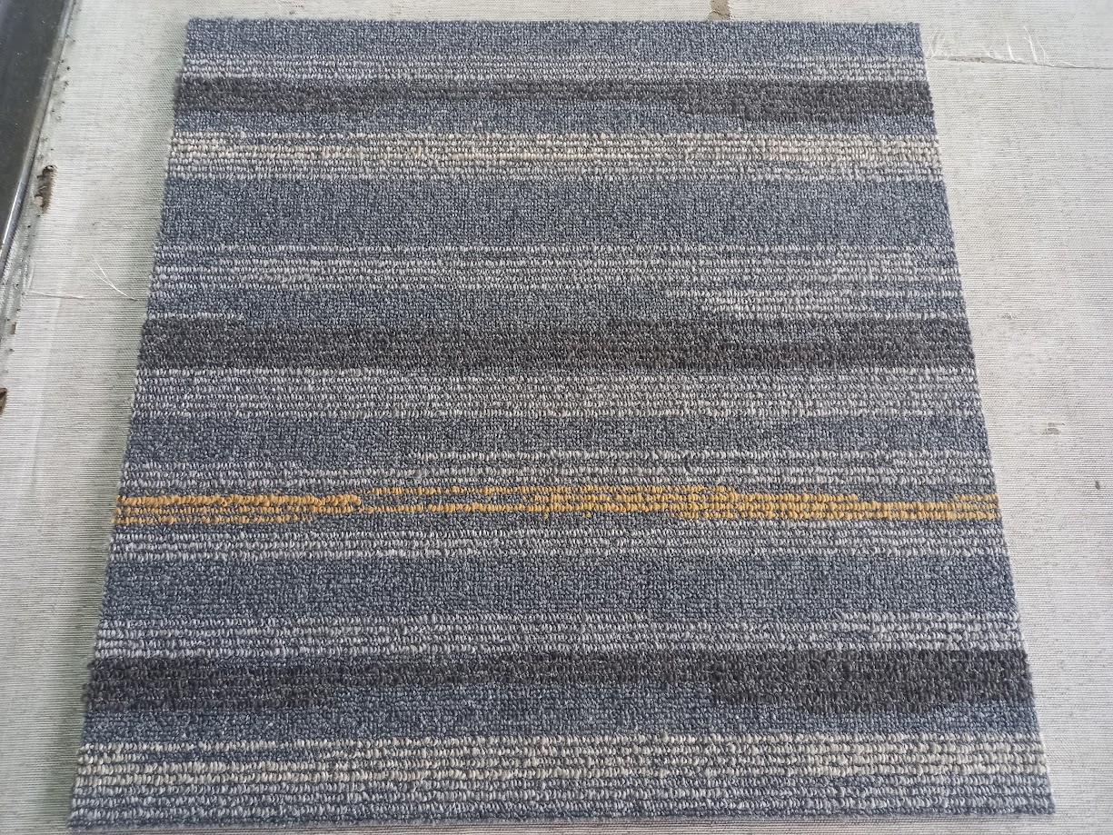 STRIPES ESTANHO 680G
